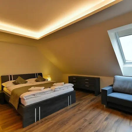 Welness Harmony Třešť