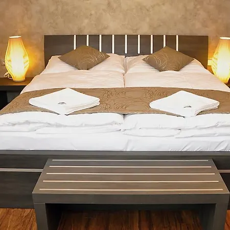Welness Harmony Hotel