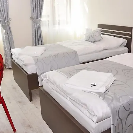 Welness Harmony Hotel Třešť