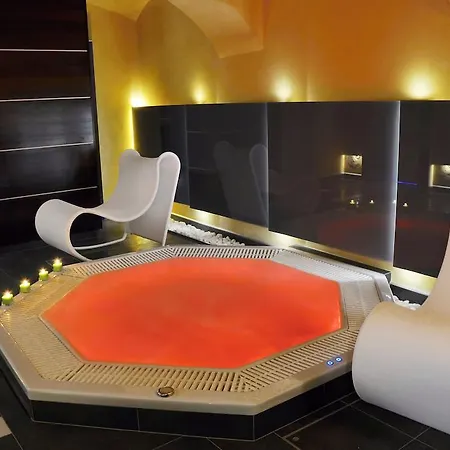 Welness Harmony Hotel 4*