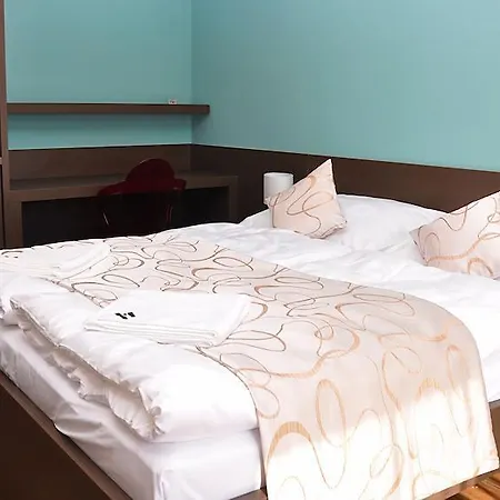 Welness Harmony Hotel