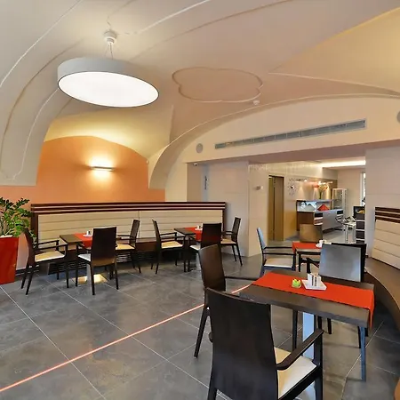 Welness Harmony Hotel Trest