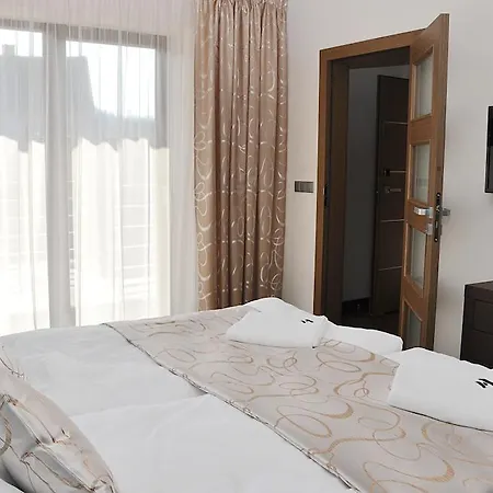 Welness Harmony Hotel Třešť