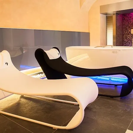 Welness Harmony Hotel Třešť