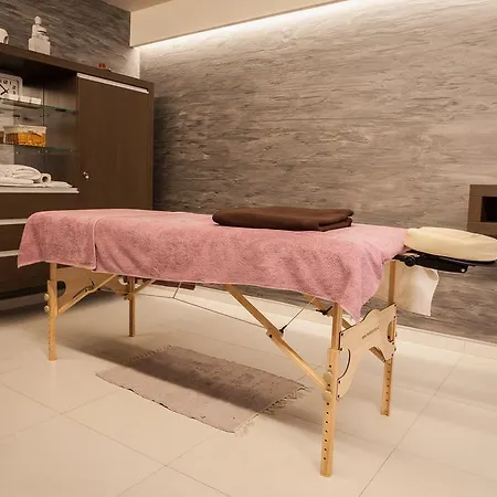 Hotel Welness Harmony Třešť