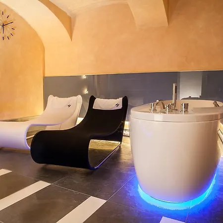 Hotel Welness Harmony 4*