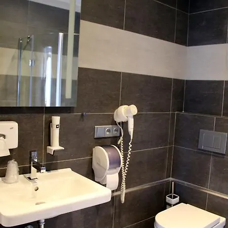 Hotel Welness Harmony Třešť