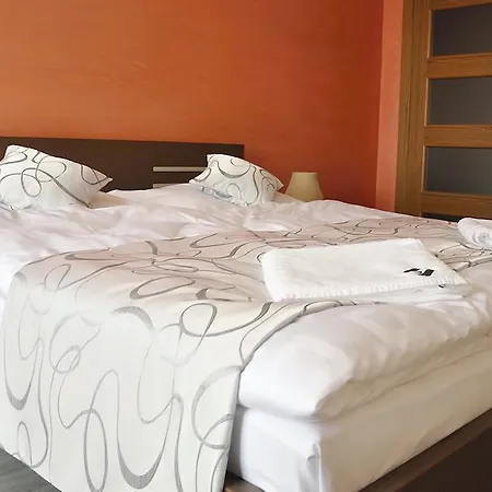Welness Harmony Hotel Třešť