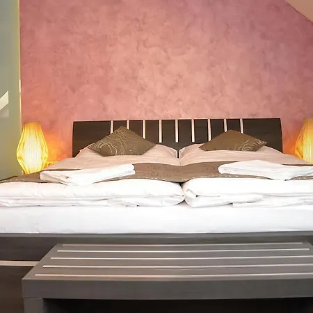 Welness Harmony Hotel