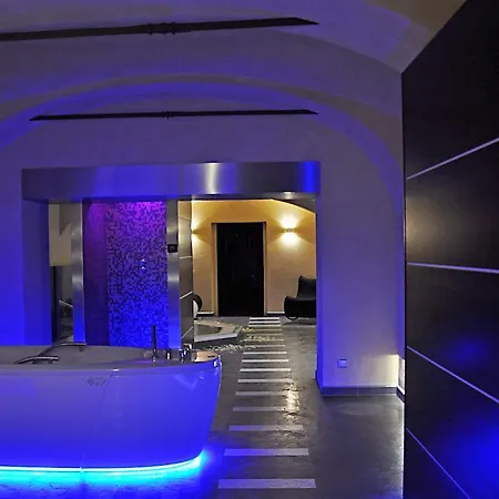 Hotel Welness Harmony 4*