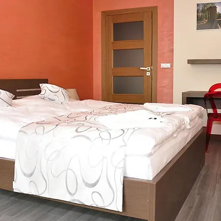 Hotel Welness Harmony 4*