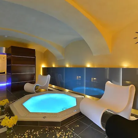 Welness Harmony Hotel 4*
