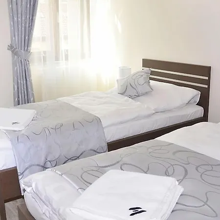Hotel Welness Harmony Třešť