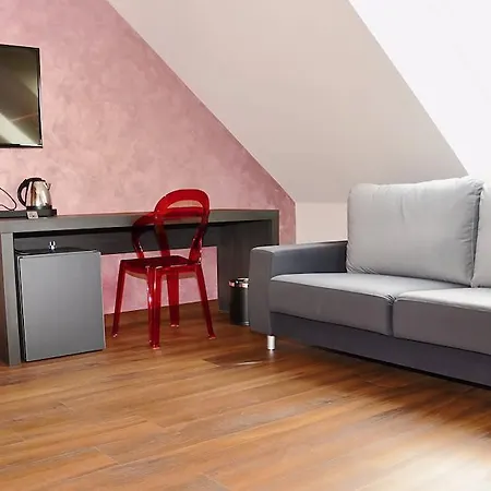 Hotel Welness Harmony 4*