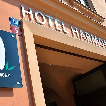 Hotel Welness Harmony