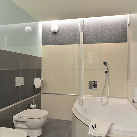 Welness Harmony 4*