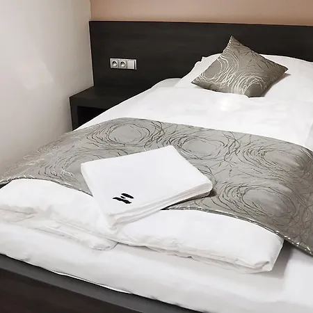 Hotel Welness Harmony 4*