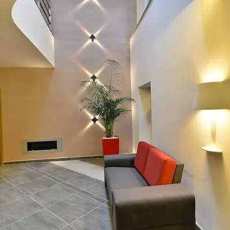Welness Harmony Hotel