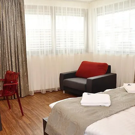 Hotel Welness Harmony