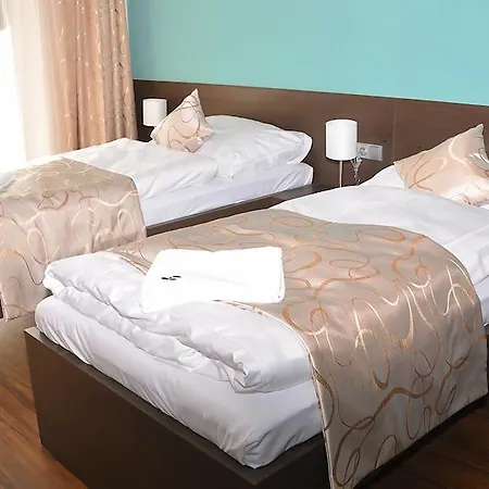 Welness Harmony 4*