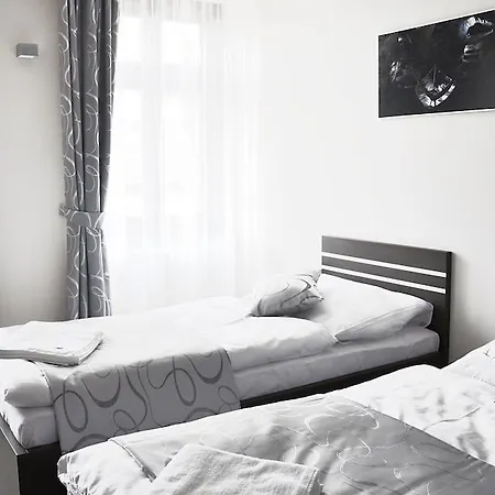 Hotel Welness Harmony Třešť