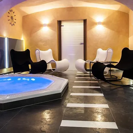 Welness Harmony Hotel 4*
