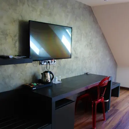 Hotel Welness Harmony 4*