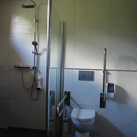 Welness Harmony Hotel Třešť